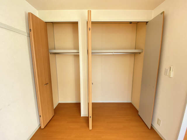 収納　南側洋室